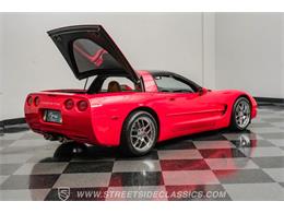 1998 Chevrolet Corvette (CC-2080601) for sale in Ft Worth, Texas