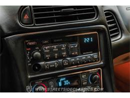 1998 Chevrolet Corvette (CC-2080601) for sale in Ft Worth, Texas
