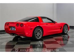 1998 Chevrolet Corvette (CC-2080601) for sale in Ft Worth, Texas