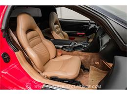 1998 Chevrolet Corvette (CC-2080601) for sale in Ft Worth, Texas