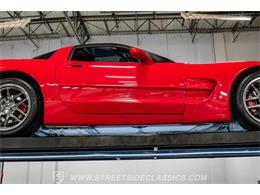 1998 Chevrolet Corvette (CC-2080601) for sale in Ft Worth, Texas