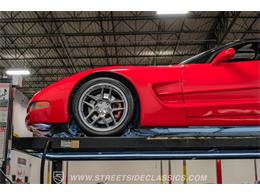 1998 Chevrolet Corvette (CC-2080601) for sale in Ft Worth, Texas