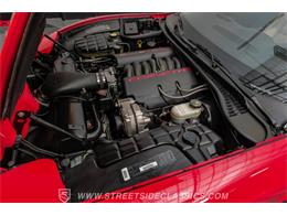 1998 Chevrolet Corvette (CC-2080601) for sale in Ft Worth, Texas