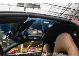 1998 Chevrolet Corvette (CC-2080601) for sale in Ft Worth, Texas