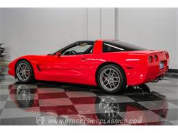 1998 Chevrolet Corvette (CC-2080601) for sale in Ft Worth, Texas