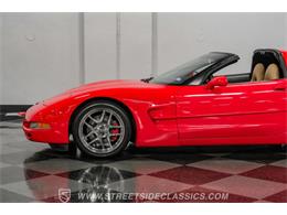 1998 Chevrolet Corvette (CC-2080601) for sale in Ft Worth, Texas