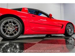 1998 Chevrolet Corvette (CC-2080601) for sale in Ft Worth, Texas