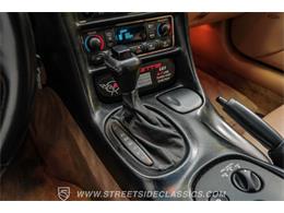 1998 Chevrolet Corvette (CC-2080601) for sale in Ft Worth, Texas