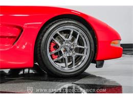 1998 Chevrolet Corvette (CC-2080601) for sale in Ft Worth, Texas