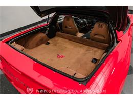 1998 Chevrolet Corvette (CC-2080601) for sale in Ft Worth, Texas