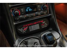 1998 Chevrolet Corvette (CC-2080601) for sale in Ft Worth, Texas