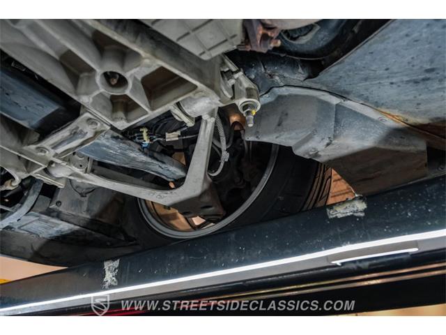 1998 Chevrolet Corvette (CC-2080601) for sale in Ft Worth, Texas