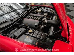 1998 Chevrolet Corvette (CC-2080601) for sale in Ft Worth, Texas