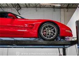 1998 Chevrolet Corvette (CC-2080601) for sale in Ft Worth, Texas