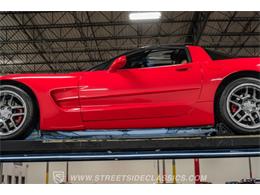 1998 Chevrolet Corvette (CC-2080601) for sale in Ft Worth, Texas