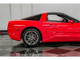 1998 Chevrolet Corvette (CC-2080601) for sale in Ft Worth, Texas