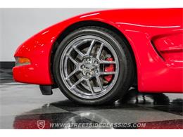 1998 Chevrolet Corvette (CC-2080601) for sale in Ft Worth, Texas
