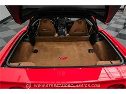 1998 Chevrolet Corvette (CC-2080601) for sale in Ft Worth, Texas