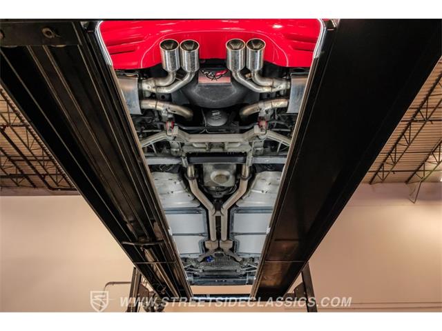 1998 Chevrolet Corvette (CC-2080601) for sale in Ft Worth, Texas