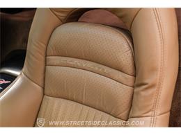 1998 Chevrolet Corvette (CC-2080601) for sale in Ft Worth, Texas