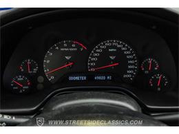 1998 Chevrolet Corvette (CC-2080601) for sale in Ft Worth, Texas