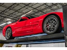 1998 Chevrolet Corvette (CC-2080601) for sale in Ft Worth, Texas