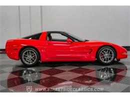 1998 Chevrolet Corvette (CC-2080601) for sale in Ft Worth, Texas