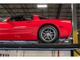 1998 Chevrolet Corvette (CC-2080601) for sale in Ft Worth, Texas