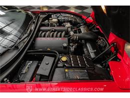 1998 Chevrolet Corvette (CC-2080601) for sale in Ft Worth, Texas