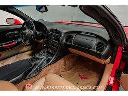 1998 Chevrolet Corvette (CC-2080601) for sale in Ft Worth, Texas