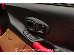 1998 Chevrolet Corvette (CC-2080601) for sale in Ft Worth, Texas