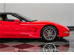 1998 Chevrolet Corvette (CC-2080601) for sale in Ft Worth, Texas