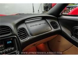 1998 Chevrolet Corvette (CC-2080601) for sale in Ft Worth, Texas