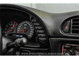 1998 Chevrolet Corvette (CC-2080601) for sale in Ft Worth, Texas