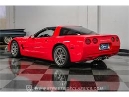 1998 Chevrolet Corvette (CC-2080601) for sale in Ft Worth, Texas