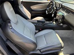 2010 Chevrolet Camaro (CC-2086010) for sale in El Cajon, California