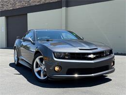 2010 Chevrolet Camaro (CC-2086010) for sale in El Cajon, California