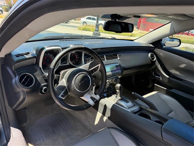 2010 Chevrolet Camaro (CC-2086010) for sale in El Cajon, California