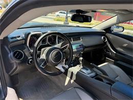 2010 Chevrolet Camaro (CC-2086010) for sale in El Cajon, California