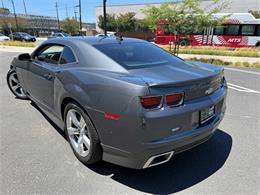 2010 Chevrolet Camaro (CC-2086010) for sale in El Cajon, California