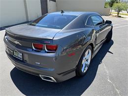 2010 Chevrolet Camaro (CC-2086010) for sale in El Cajon, California