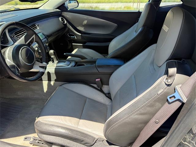 2010 Chevrolet Camaro (CC-2086010) for sale in El Cajon, California