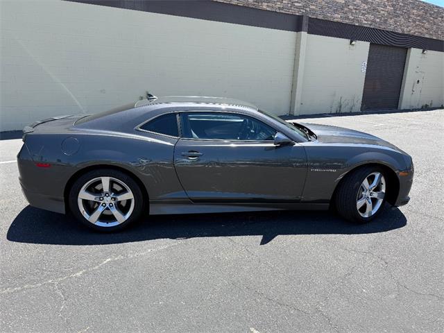 2010 Chevrolet Camaro (CC-2086010) for sale in El Cajon, California