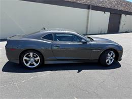 2010 Chevrolet Camaro (CC-2086010) for sale in El Cajon, California