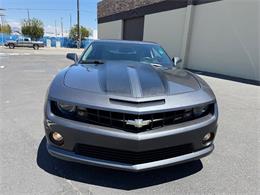 2010 Chevrolet Camaro (CC-2086010) for sale in El Cajon, California