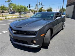 2010 Chevrolet Camaro (CC-2086010) for sale in El Cajon, California