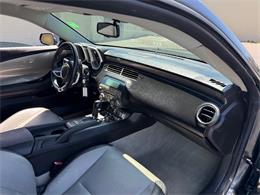 2010 Chevrolet Camaro (CC-2086010) for sale in El Cajon, California