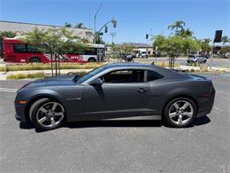 2010 Chevrolet Camaro (CC-2086010) for sale in El Cajon, California