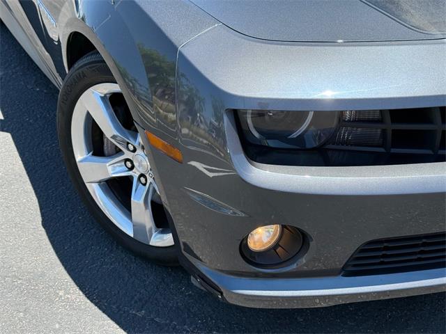 2010 Chevrolet Camaro (CC-2086010) for sale in El Cajon, California