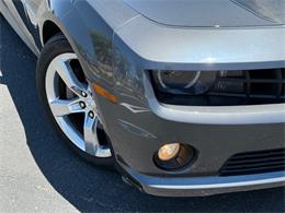 2010 Chevrolet Camaro (CC-2086010) for sale in El Cajon, California